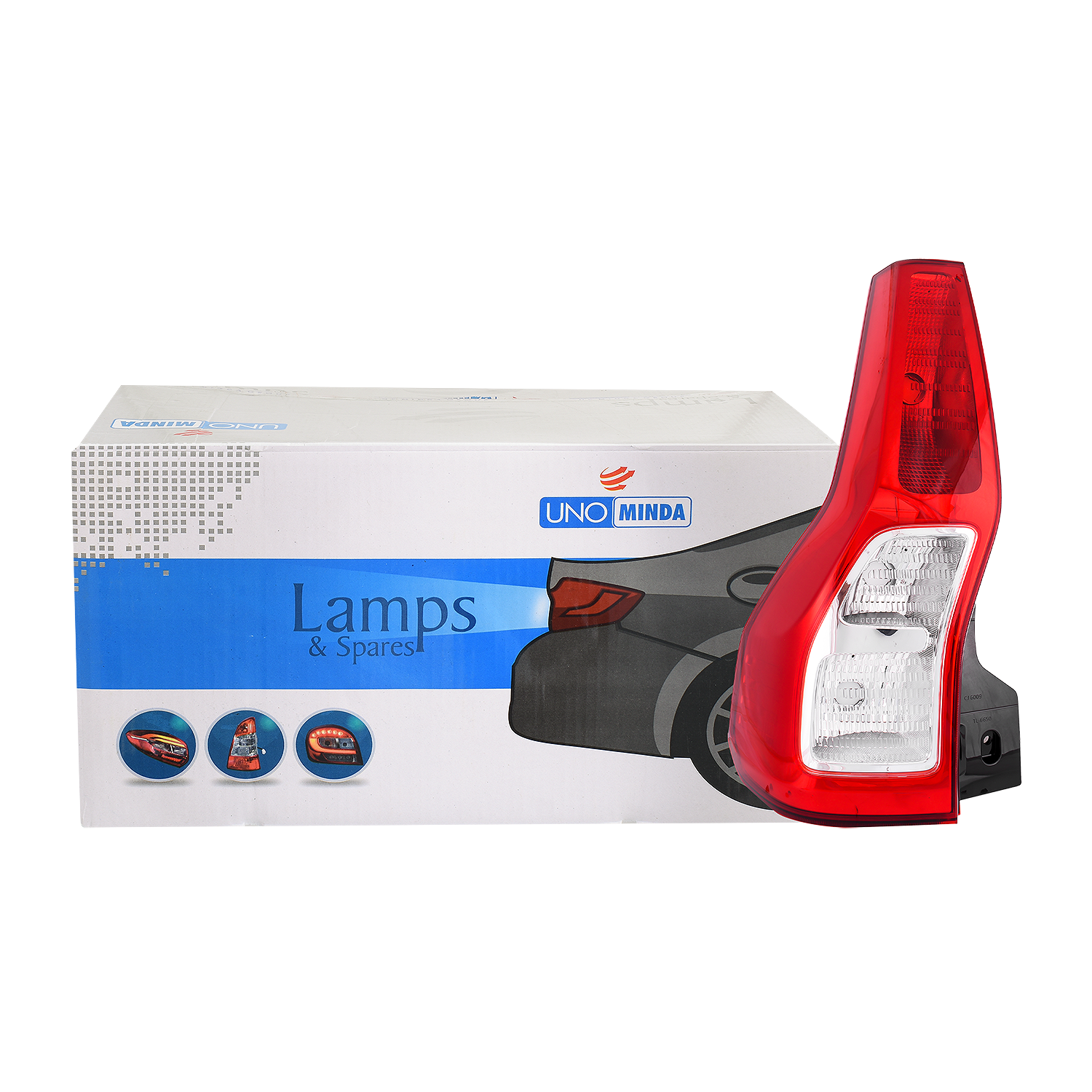 TL-6650MB